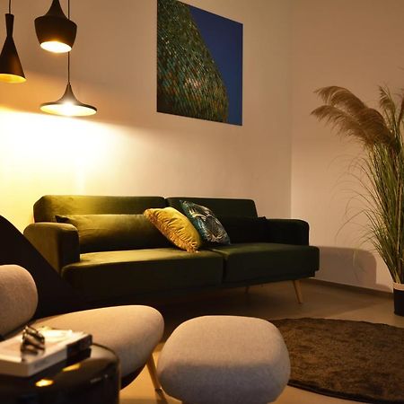 First Floor B&B Bari Bagian luar foto